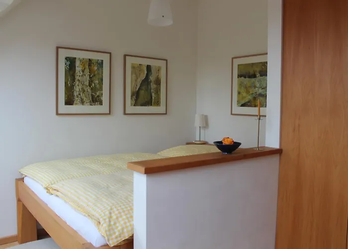 Bio Hotel Kipperquelle