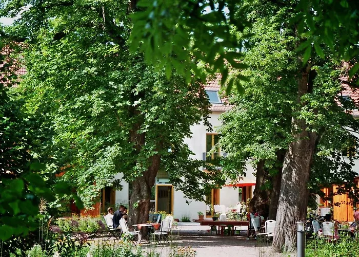 Bio Hotel Kipperquelle
