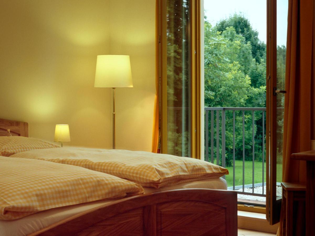 Bio Kipperquelle Hotel Weimar (Thuringia)
