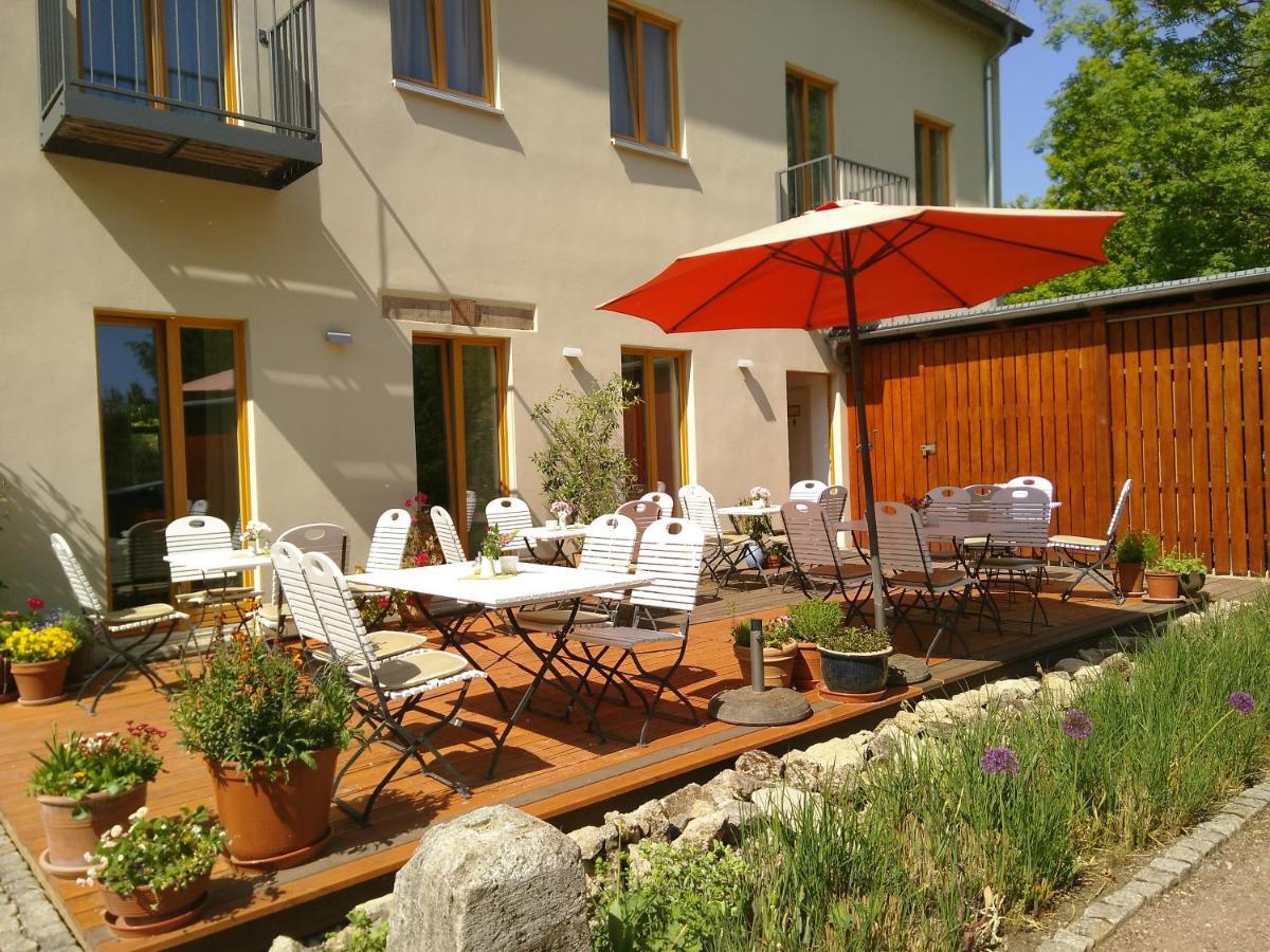 Bio Kipperquelle Hotel *