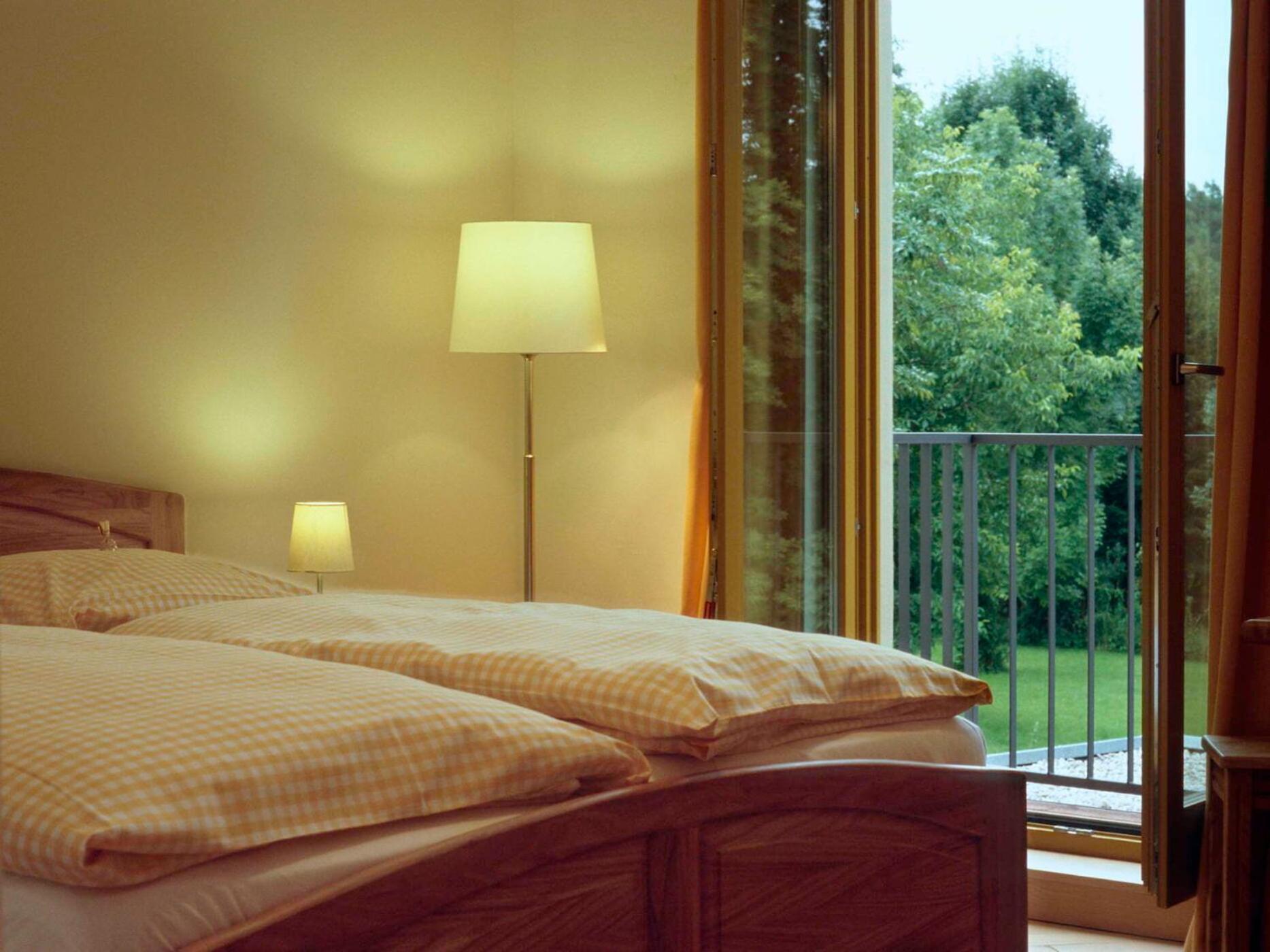 Hotel Bio Kipperquelle Weimar (Thuringia)