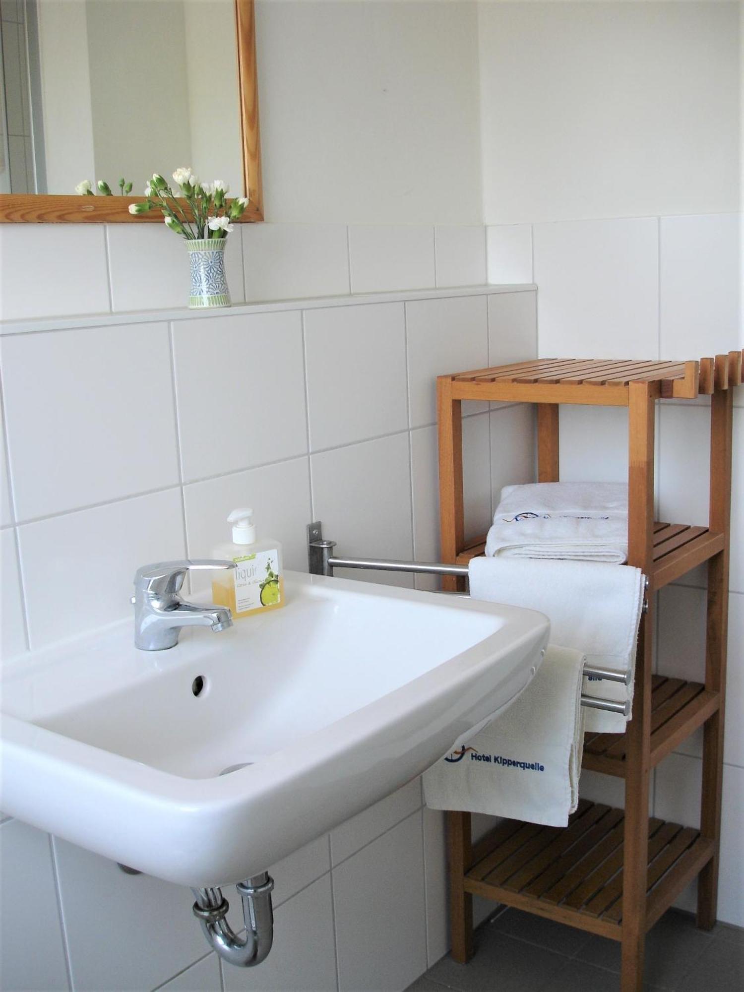 Bio Kipperquelle Hotel Weimar (Thuringia)