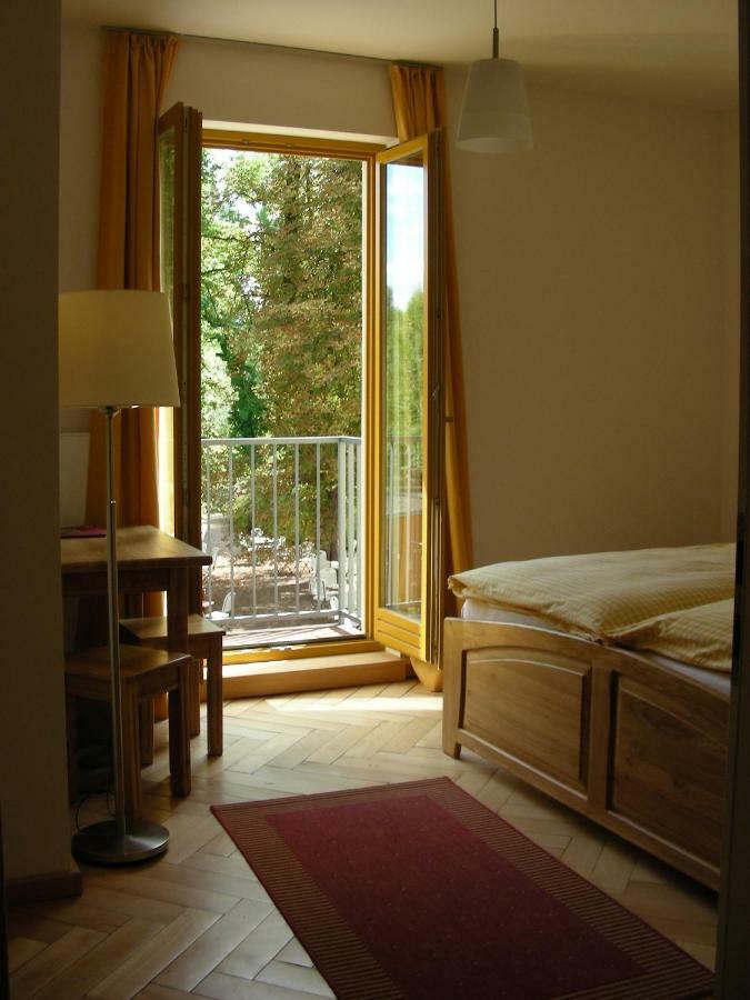 Bio Kipperquelle Hotel *