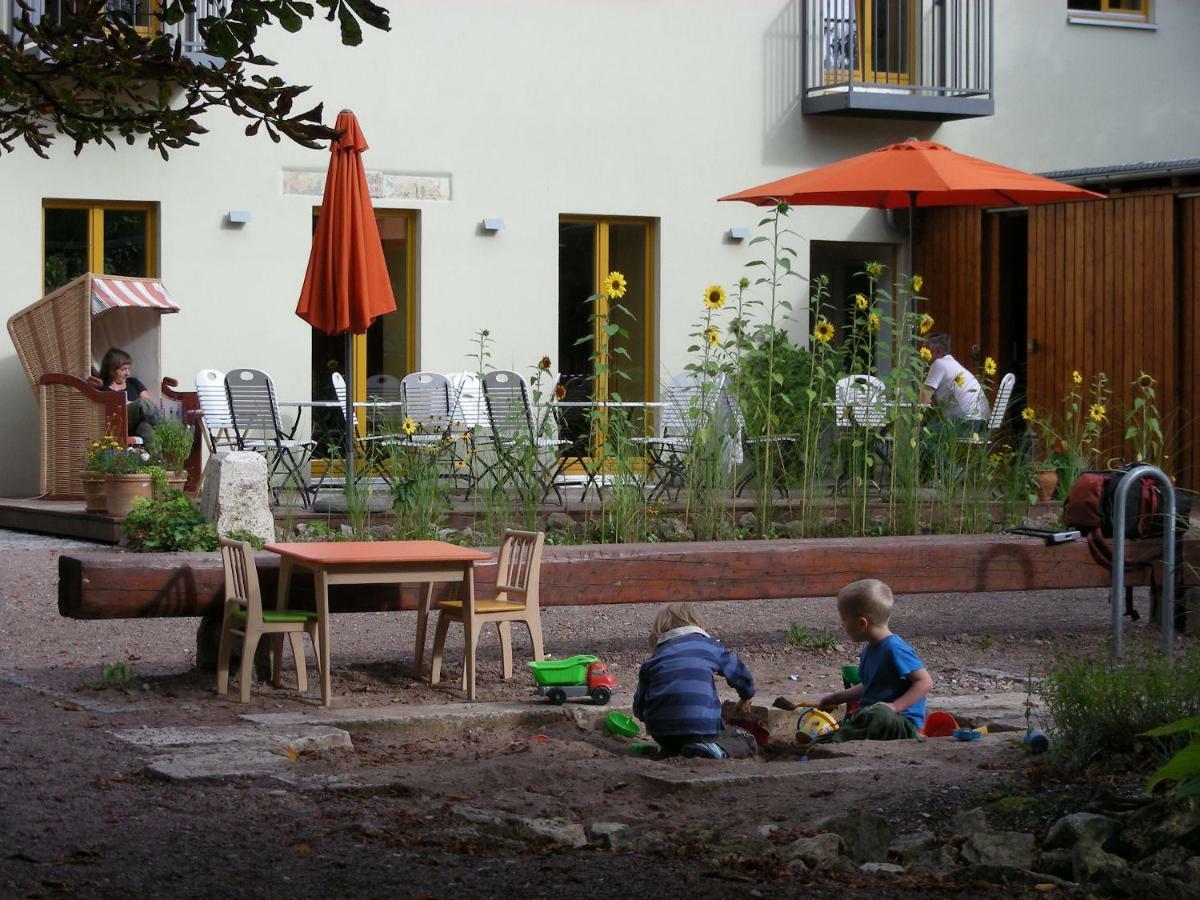 Bio Kipperquelle Hotel
