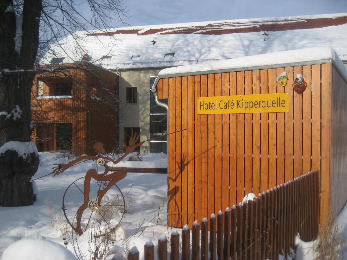 Hotel Bio Kipperquelle